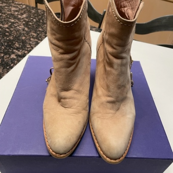 Stuart Weitzman Boots - Picture 2 of 5